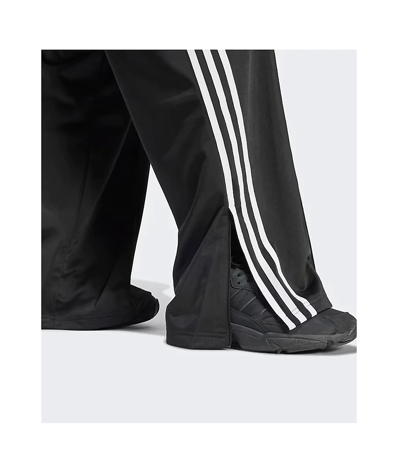 adidas Adicolor Classic Firebird Black Track Pants