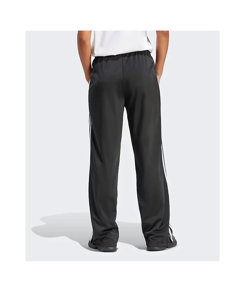 adidas Adicolor Classic Firebird Black Track Pants