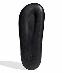 adidas Adilette Zplaash Black Slide Sandals