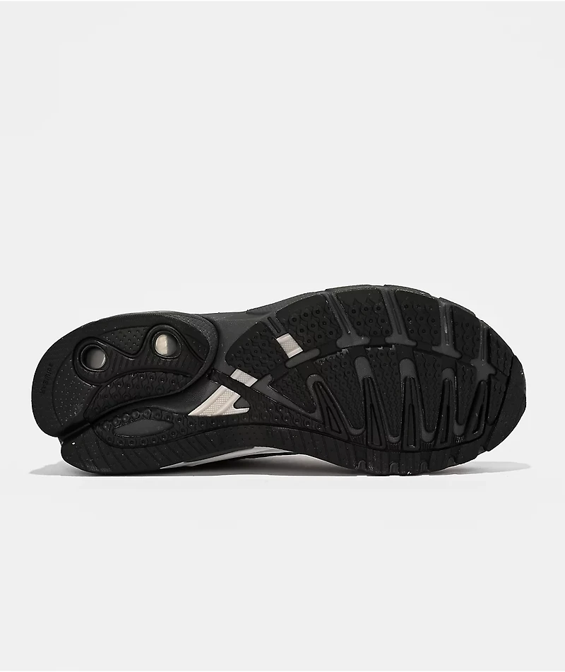 adidas Adistar Control 5 Core Black, Grey Six & Grey Two Shoes