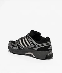 adidas Adistar Control 5 Core Black, Grey Six & Grey Two Shoes