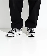 adidas Adistar Control 5 Core Black, Silver Metallic & Grey One Shoes