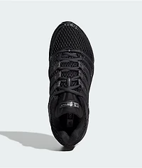 adidas Adistar Control 5 Core Black & Carbon Shoes