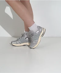 adidas Adistar Control 5 Grey Two, Cream White & Wonder Sage