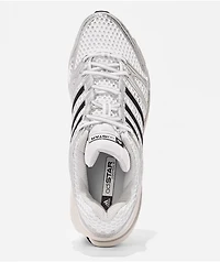 adidas Adistar Control 5 Silver Metallic, Grey One & Core Black Shoes