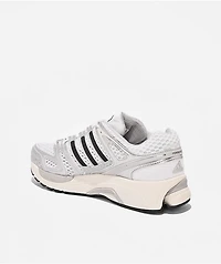 adidas Adistar Control 5 Silver Metallic, Grey One & Core Black Shoes