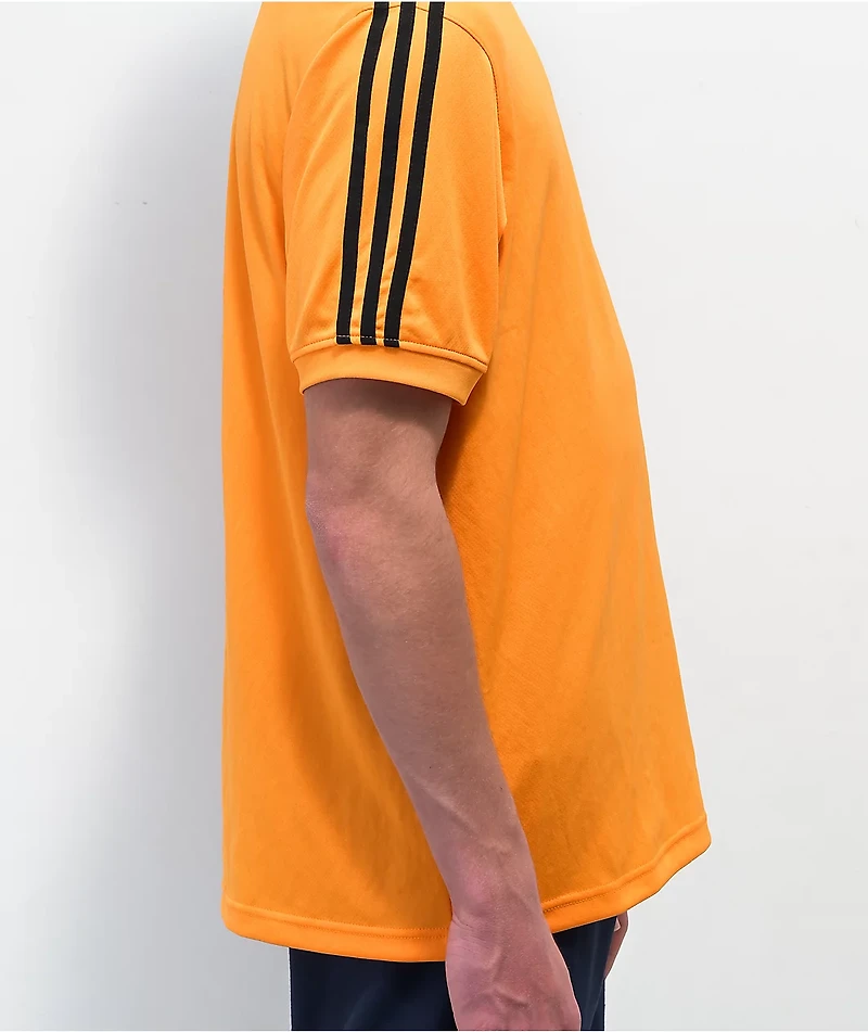 adidas Aeroready Club Orange Jersey