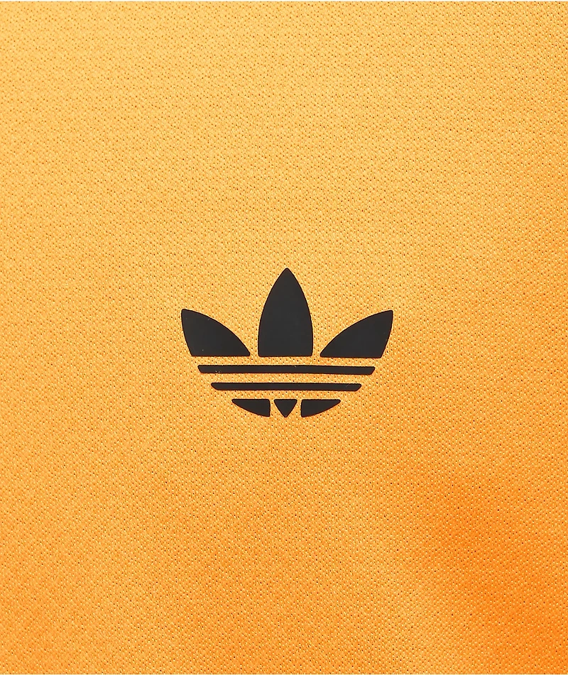 adidas Aeroready Club Orange Jersey