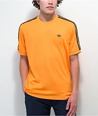 adidas Aeroready Club Orange Jersey