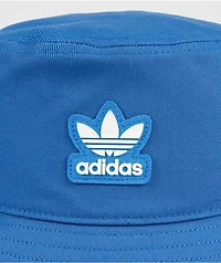 adidas Archive Blue Bucket Hat
