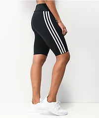 adidas Black Bike Shorts