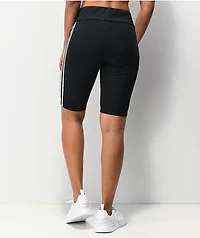 adidas Black Bike Shorts