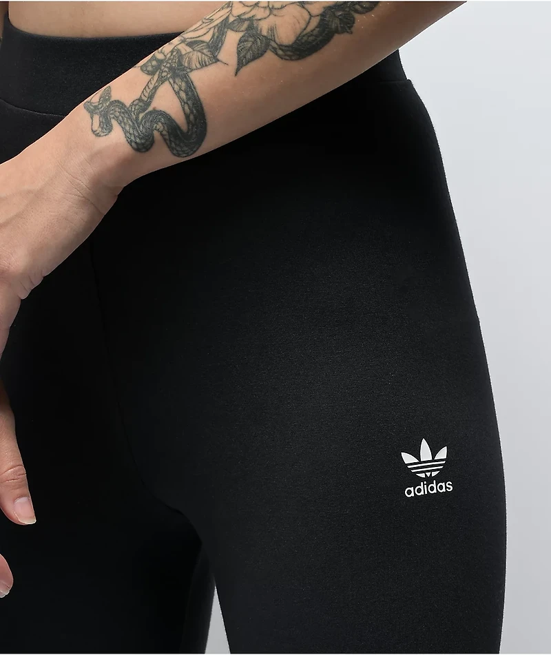 adidas Black Leggings