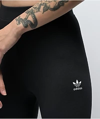 adidas Black Leggings