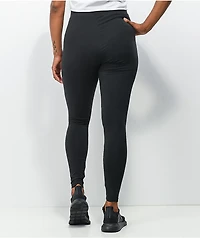 adidas Black Leggings