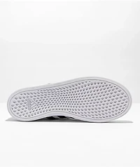 adidas Bravada 2.0 Mid White Shoes