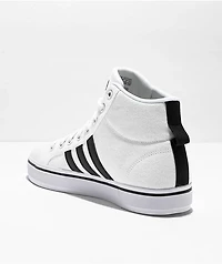 adidas Bravada 2.0 Mid White Shoes