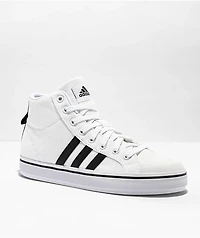 adidas Bravada 2.0 Mid White Shoes