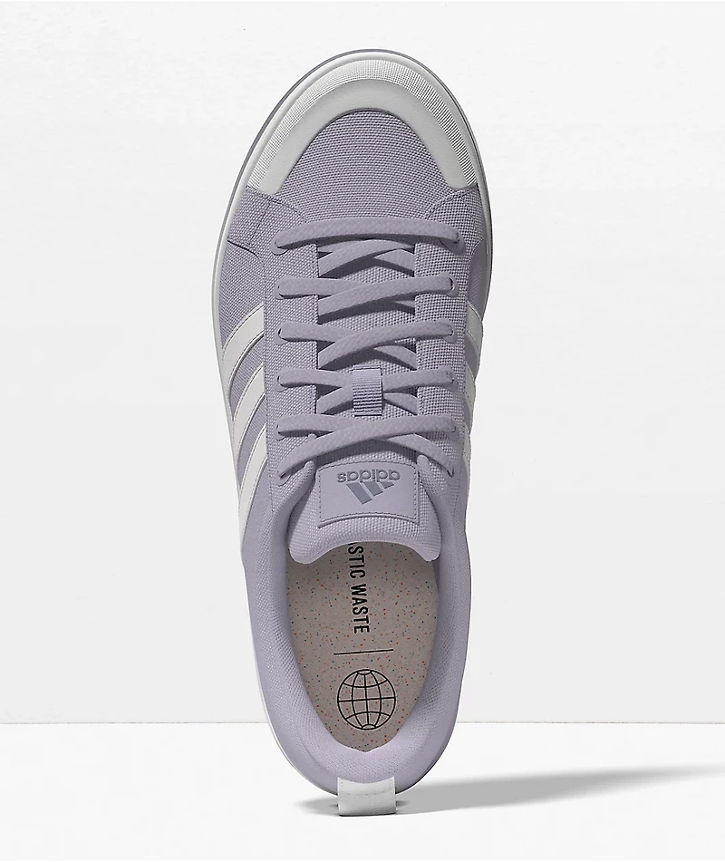 adidas Bravada 2.0 Violet Shoes