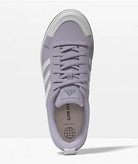 adidas Bravada 2.0 Violet Shoes