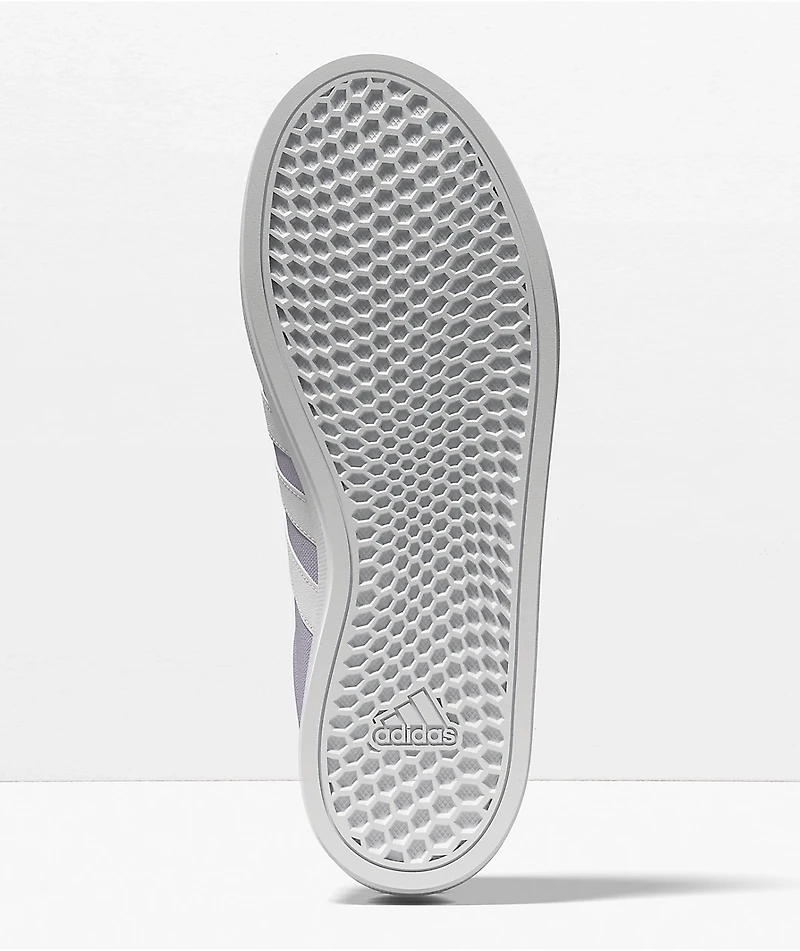 adidas Bravada 2.0 Violet Shoes