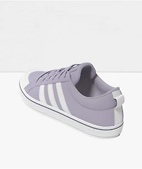 adidas Bravada 2.0 Violet Shoes