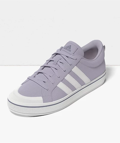 adidas Bravada 2.0 Violet Shoes