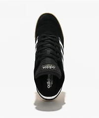 adidas Busenitz Black & Grey Skate Shoes