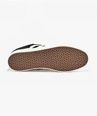 adidas Busenitz Vulc II Black & White Shoes