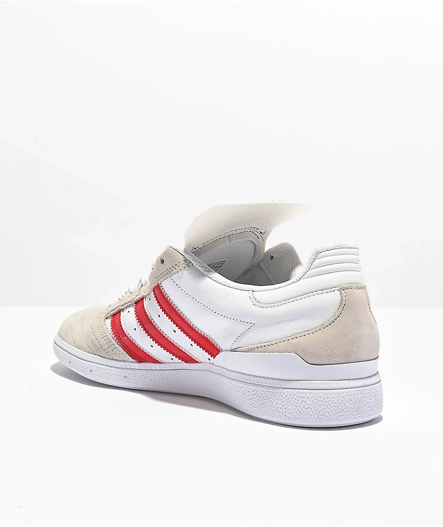 adidas gazelle silver green womens Samba ADV – Premier main image 1
