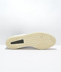 adidas Campus ADV White Olive & Shoes