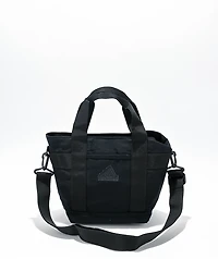 adidas Canvas Black Mini Tote Bag