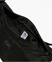 adidas Crescent Black Crossbody Bag