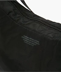 adidas Crescent Black Crossbody Bag