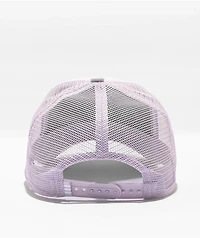 adidas Dispatch Silver Trucker Hat