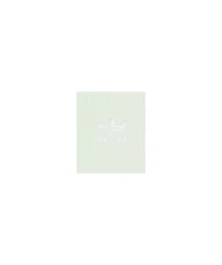 adidas Essentials Ribbed Almost Yellow Crop Tank Top