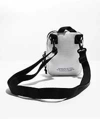 adidas Fest 3.0 White Crossbody Bag