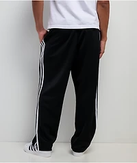 adidas Firebird Black Track Pants