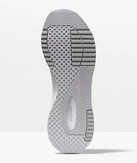 adidas Fukasa Run White & Grey Shoes