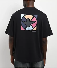 adidas Gonz Mod Black T-Shirt