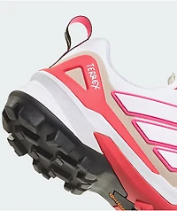 adidas Gonz Terrex Skychaser Cloud White & Bliss Pink Shoes