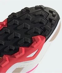 adidas Gonz Terrex Skychaser Cloud White & Bliss Pink Shoes