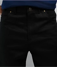 adidas Kader Black Pants