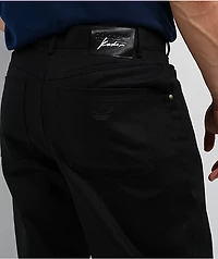 adidas Kader Black Pants