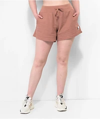 adidas Lo Sho Clay Shorts