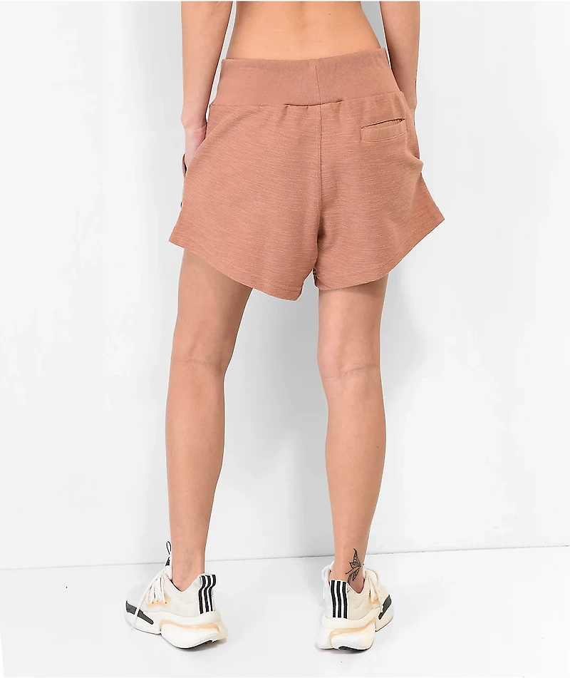 adidas Lo Sho Clay Shorts