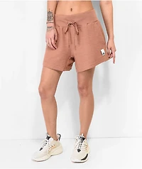 adidas Lo Sho Clay Shorts