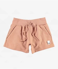 adidas Lo Sho Clay Shorts