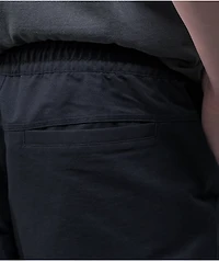 adidas Loose Black Pants