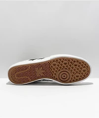 adidas Matchbreak Super Grey, Black, & White Shoes